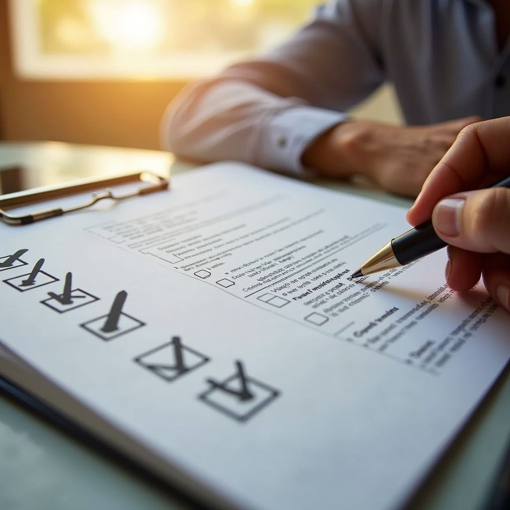 Consultation services